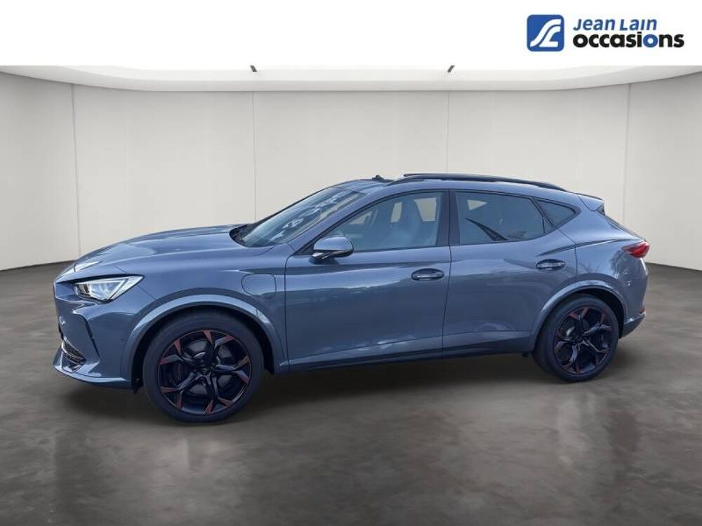 Formentor 1.4 e-HYBRID 245 ch DSG6 VZ 2024 occasion 38300 Bourgoin-Jallieu