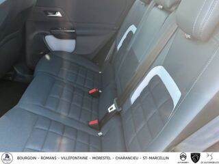C5 aircross C5 Aircross Hybride Rechargeable 195 ch e-EAT7 Plus 2026 occasion 38300 Bourgoin-Jallieu