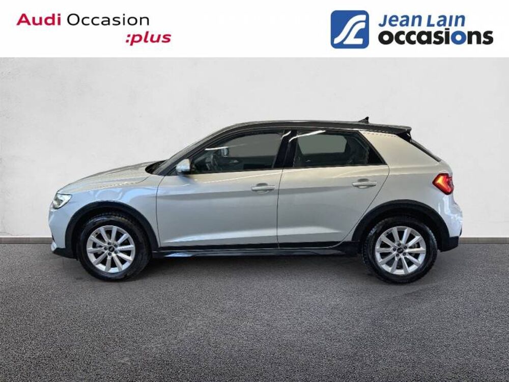 A1 Allstreet 30 TFSI 110 ch BVM6 Design 2023 occasion 01170 Cessy
