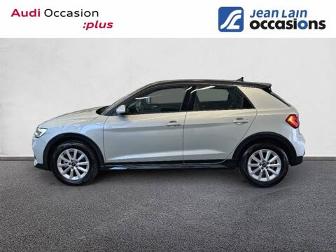 A1 Allstreet 30 TFSI 110 ch BVM6 Design 2023 occasion 01170 Cessy