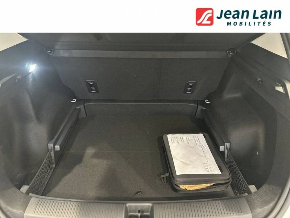 MG5 MGS5 EV 49kWh - 125 kW 2WD Comfort 2025 occasion 74100 Annemasse