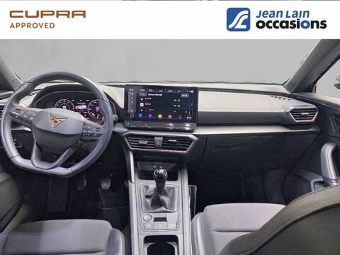 Formentor 1.5 TSI 150 ch V 2023 occasion 74600 Seynod