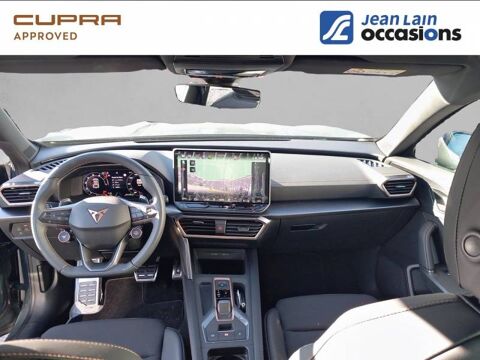 Formentor eHybrid 204 ch DSG6 V 2025 occasion 38600 Fontaine