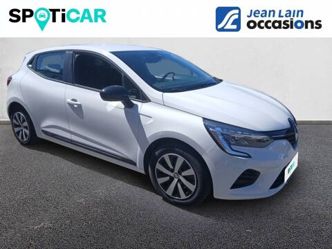 Clio E-Tech hybride 145 Evolution 2023 occasion 74200 Anthy-sur-L&eacute;man