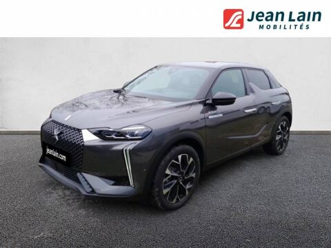 Annonce voiture Citron DS3 46230 