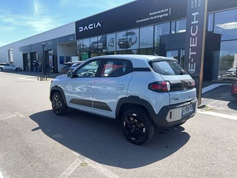 Spring electric 100 Extreme 2026 occasion 22200 Guingamp
