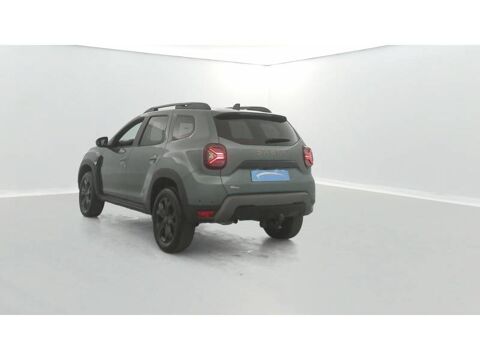Duster ECO-G 100 4x2 Extreme 2024 occasion 14200 H&eacute;rouville-Saint-Clair