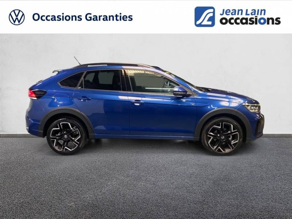 Taigo 1.0 TSI 116 DSG7 R-Line Edition 2025 occasion 74600 Seynod
