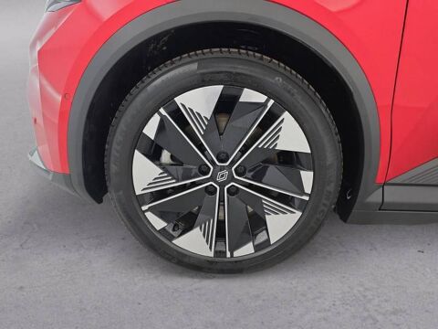 Sc&eacute;nic Scenic E-Tech &eacute;lectrique 220 ch grande autonomie Techno 2025 occasion 50000 Saint-L&ocirc;