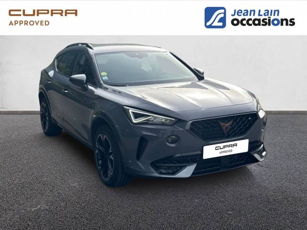 Formentor 2.0 TDI 150 ch DSG7 4Drive Business Edition 2023 occasion 74700 Sallanches