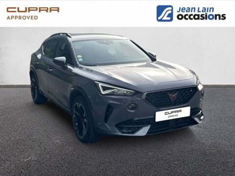 Formentor 2.0 TDI 150 ch DSG7 4Drive Business Edition 2023 occasion 74700 Sallanches