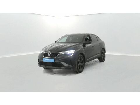 Annonce voiture Renault Arkana 19990 €