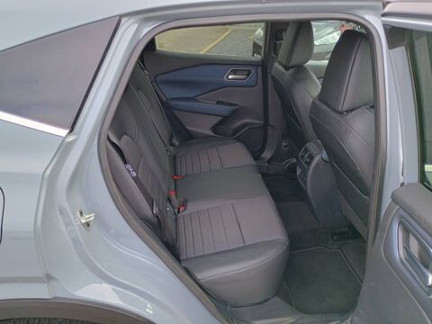 Qashqai e-Power 190 ch Tekna 2023 occasion 29200 Brest