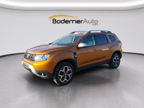 Annonce voiture Dacia Duster 14991 €