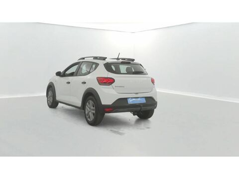 Sandero ECO-G 100 Stepway Essential 2023 occasion 56300 Pontivy