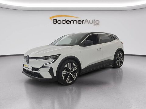 Annonce voiture Renault Mégane 28990 €
