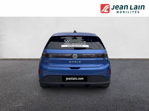 ID.3 ID. Polo 211 ch 52 kWh Life Edition 2026 occasion 38500 Voiron