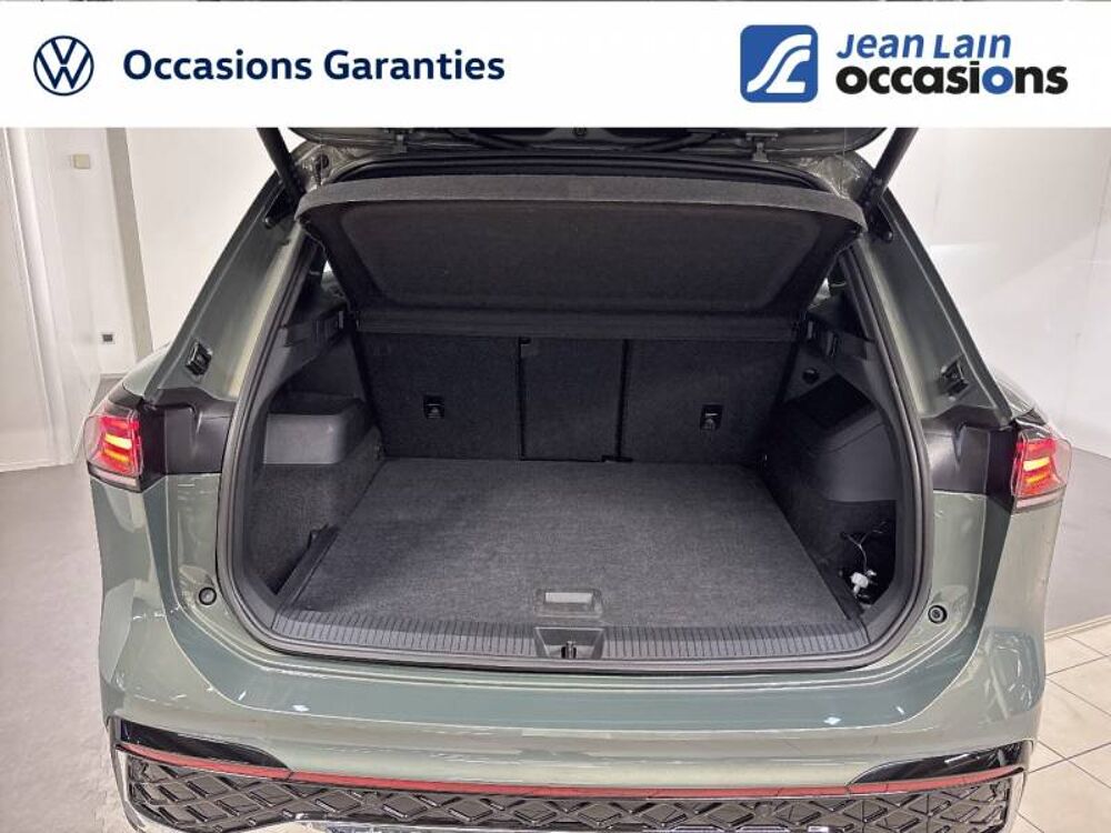 Tiguan 1.5 eTSI 150ch DSG7 R-Line Edition 2025 occasion 73290 La Motte-Servolex
