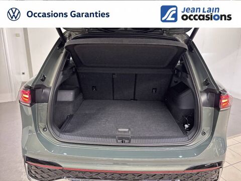 Tiguan 1.5 eTSI 150ch DSG7 R-Line Edition 2025 occasion 73290 La Motte-Servolex