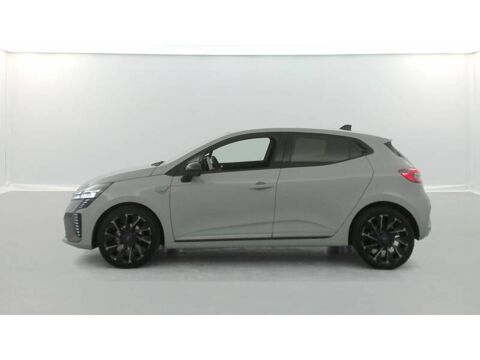 Clio TCe 90 ch GSR2 Esprit Alpine 2025 occasion 61100 Flers