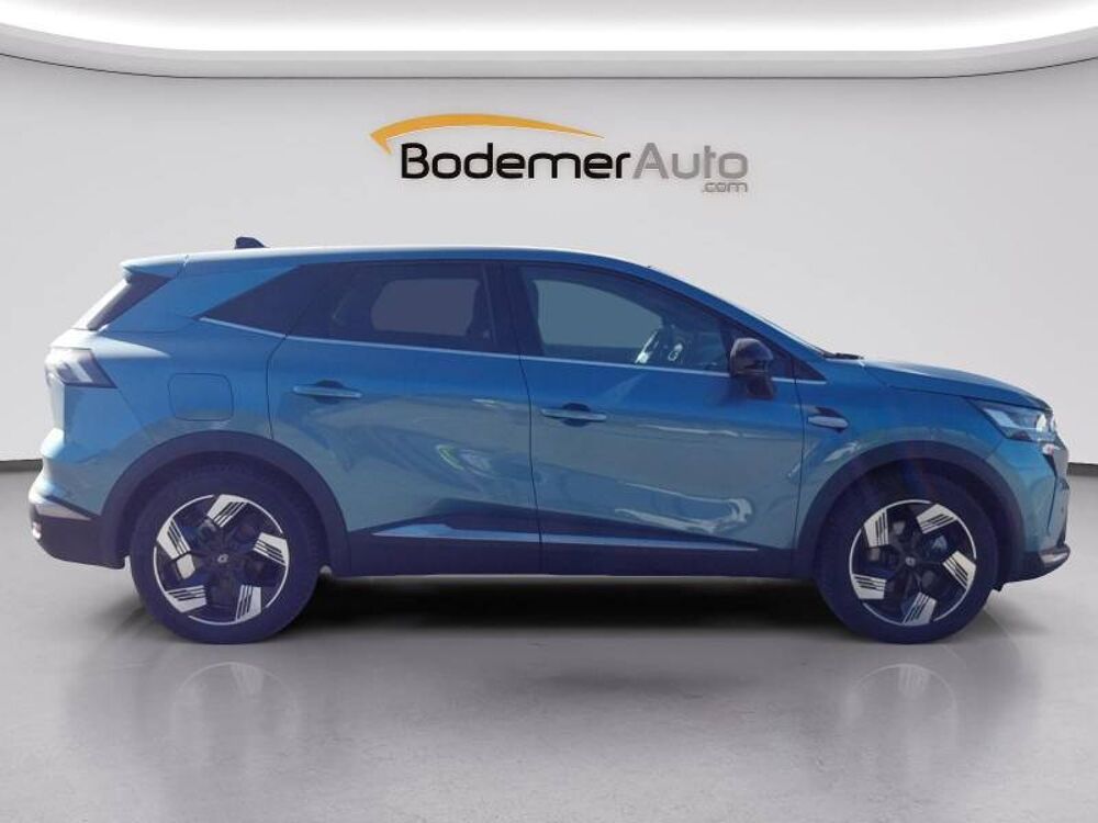 Symbioz E-Tech full hybrid 145 Iconic 2025 occasion 22200 Guingamp