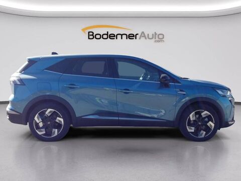 Symbioz E-Tech full hybrid 145 Iconic 2025 occasion 22200 Guingamp