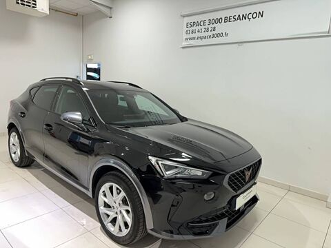 Annonce voiture Cupra Formentor 35990 