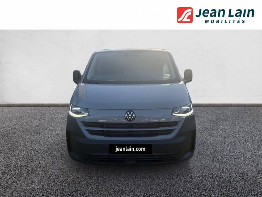 Transporter TRANSPORTER VAN L1H1 2.0 TDI 150 BVA8 4MOTION BUSINESS 2026 occasion 73290 La Motte-Servolex