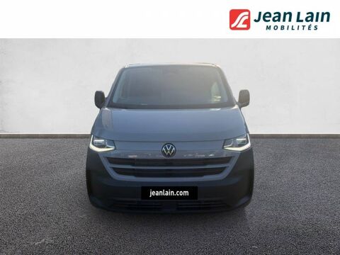 Transporter TRANSPORTER VAN L1H1 2.0 TDI 150 BVA8 4MOTION BUSINESS 2026 occasion 73290 La Motte-Servolex