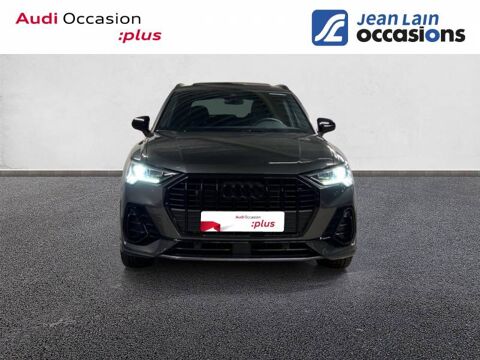 Q3 35 TFSI 150 ch S tronic 7 S line plus 2025 occasion 38500 Voiron