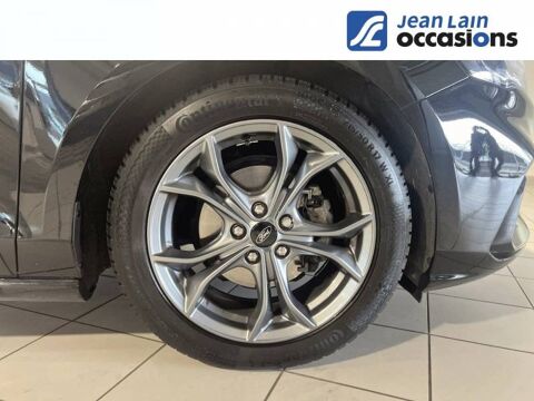 Focus 1.5 EcoBlue 120 S&S BVA8 ST Line 2020 occasion 74100 Ville-la-Grand