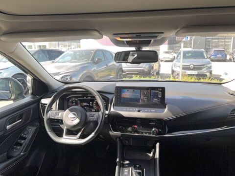 Qashqai e-Power 190 ch N-Connecta 2023 occasion 56850 Caudan