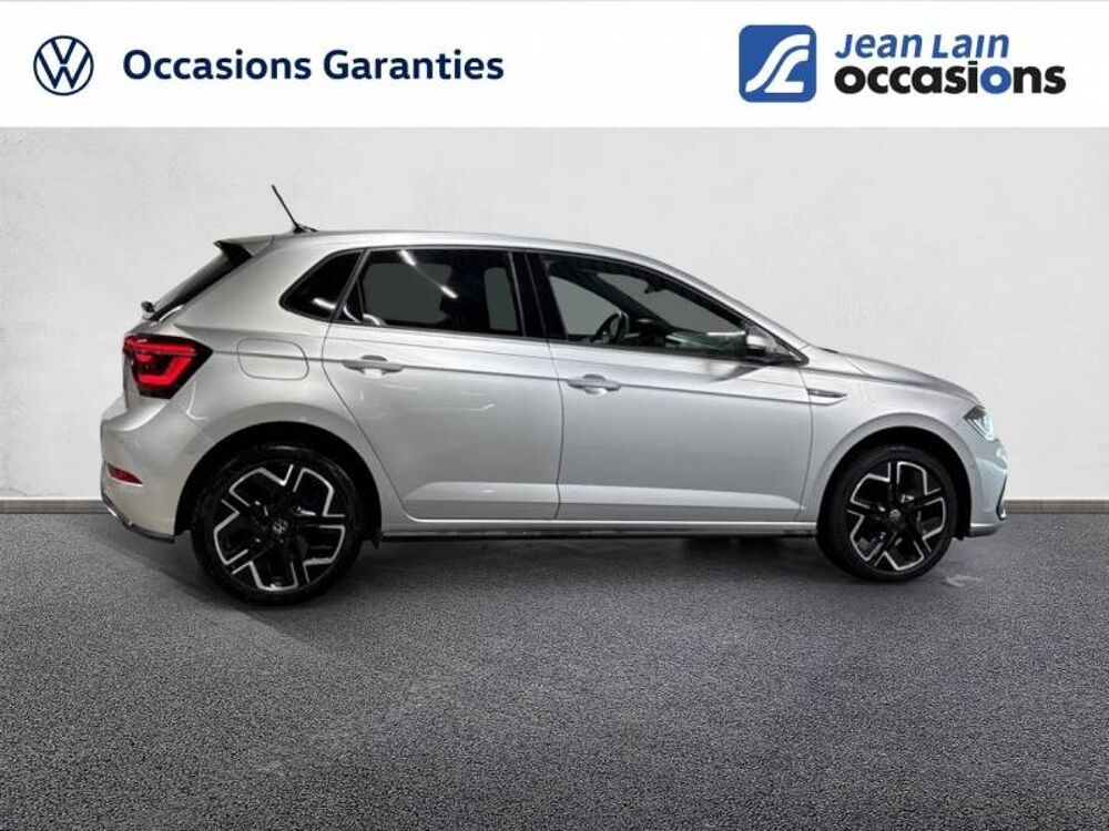 Polo 1.0 TSI 95 S&S BVM5 R-Line Edition 2025 occasion 73290 La Motte-Servolex