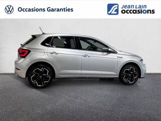 Polo 1.0 TSI 95 S&S BVM5 R-Line Edition 2025 occasion 73290 La Motte-Servolex