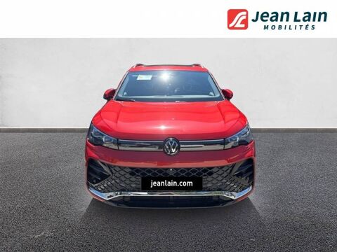 Tiguan 1.5 eTSI 150ch DSG7 R-Line Edition 2026 occasion 38600 Fontaine