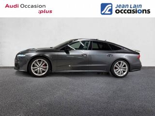 A7 Sportback 55 TFSIe 367 S tronic 7 Quattro Competition 2021 occasion 01170 Cessy