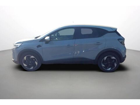 Captur Eco-G 100 ch Techno 2025 occasion 61200 Argentan