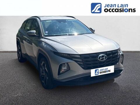 Tucson 1.6 T-GDI 265 HTRAC Plug-in BVA6 Business 2024 occasion 74700 Sallanches