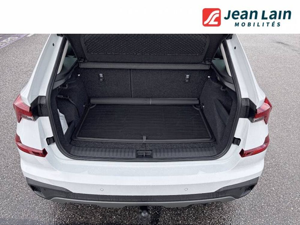 Kamiq 1.0 TSI Evo 2 116 ch DSG7 Clever Edition 2026 occasion 73290 La Motte-Servolex