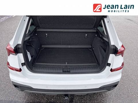 Kamiq 1.0 TSI Evo 2 116 ch DSG7 Clever Edition 2026 occasion 73290 La Motte-Servolex