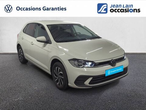 Polo 1.0 TSI 95 S&S DSG7 VW Edition 2025 occasion 38500 Voiron