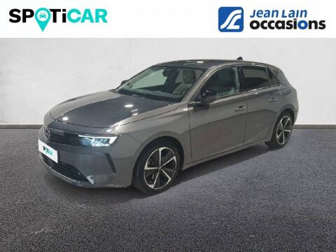 Annonce voiture Opel Astra 21574 �