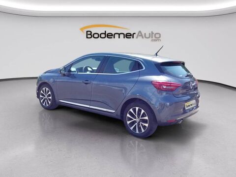 Clio TCe 90 - 21N Intens 2022 occasion 56850 Caudan