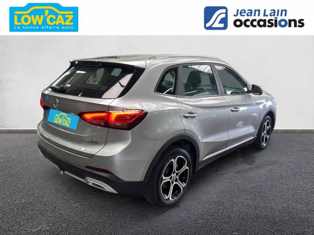 MG.ZS ZS 1.5 L Hybrid+ 197 ch Comfort 2024 occasion 73490 La Ravoire