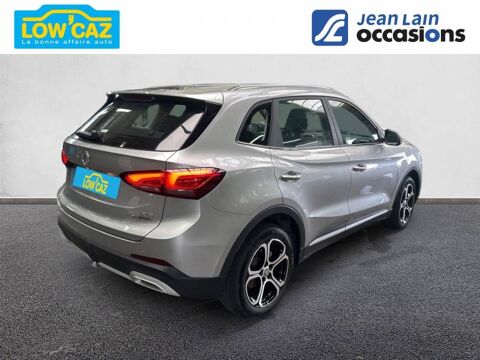MG.ZS ZS 1.5 L Hybrid+ 197 ch Comfort 2024 occasion 73490 La Ravoire