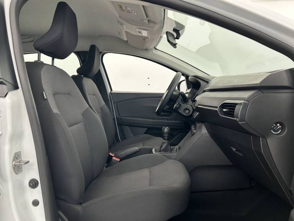 Sandero ECO-G 100 Essential 2023 occasion 22000 Saint-Brieuc