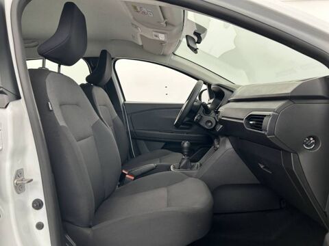 Sandero ECO-G 100 Essential 2023 occasion 22000 Saint-Brieuc