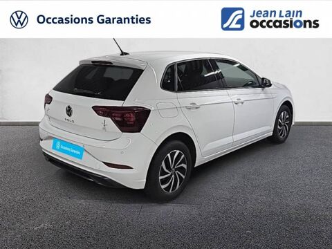 Polo 1.0 TSI 95 S&S BVM5 Life 2023 occasion 73290 La Motte-Servolex