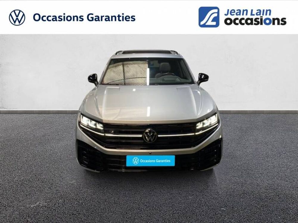 Touareg 3.0 V6 eHybrid 462 ch Tiptronic 8 4Motion R 2024 occasion 74600 Seynod
