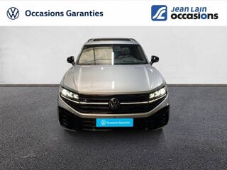 Touareg 3.0 V6 eHybrid 462 ch Tiptronic 8 4Motion R 2024 occasion 74600 Seynod